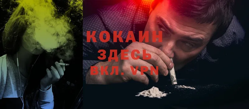 Cocaine Fish Scale  Заинск 